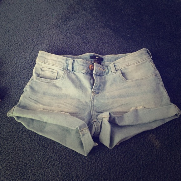 Shorts - Picture 1 of 1