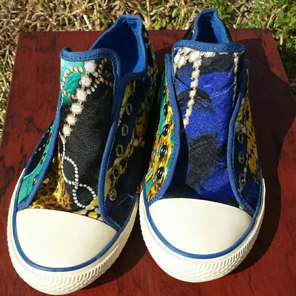Aldo Tennis shoes