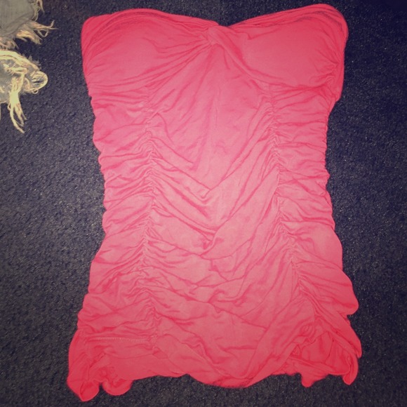 Sleeveless top