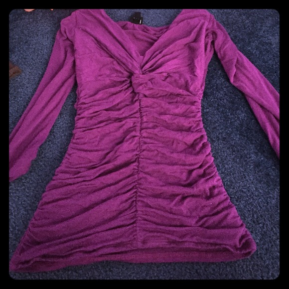Bebe shirt