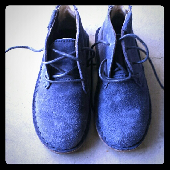 Winston kids blue size 10