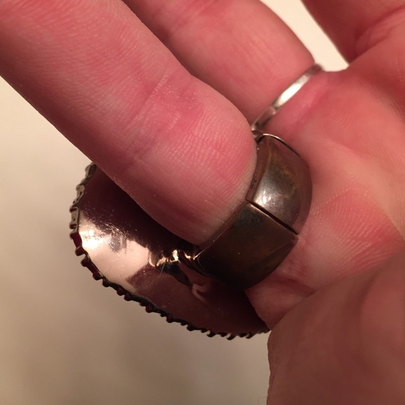 Lavender Ring - Picture 2 of 3