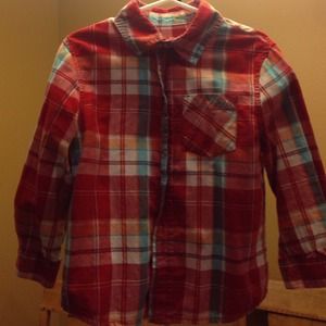 Boys long sleeve shirts