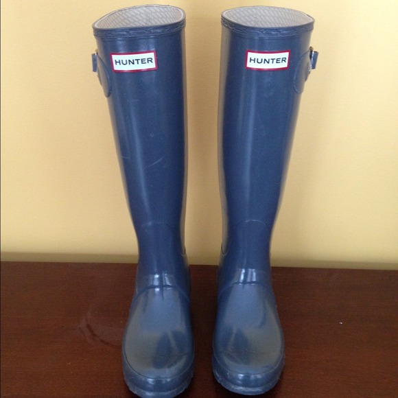 Hunter Original Gloss