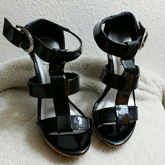 Cathy Jean Shoes....