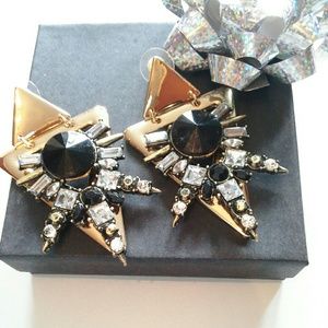 Love Juliet 2013 earring close out sale