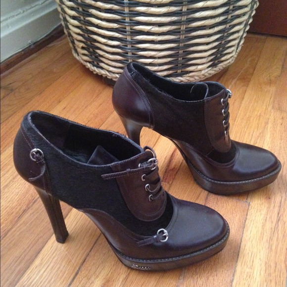 Gucci boots