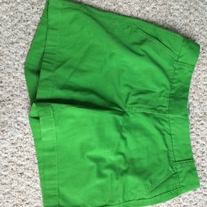J.Crew shorts