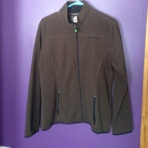 Timberland fleece jacket