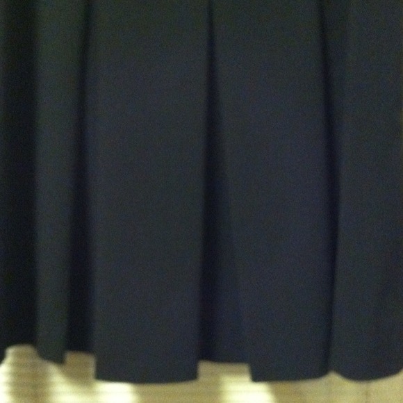 BEAUTIFUL "MAX STUDIO" PLEATED SKIRT!! - Picture 2 of 4