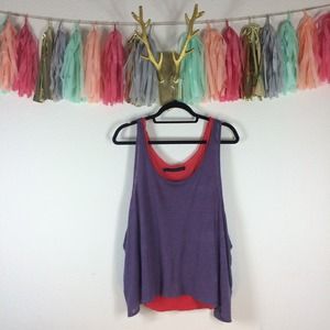 Patterson J Kinkaid Tank Top