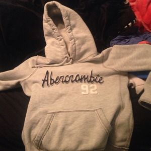 Abercrombie & Fitch sweatshirt