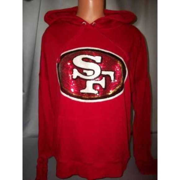 Victoria secret 49ers