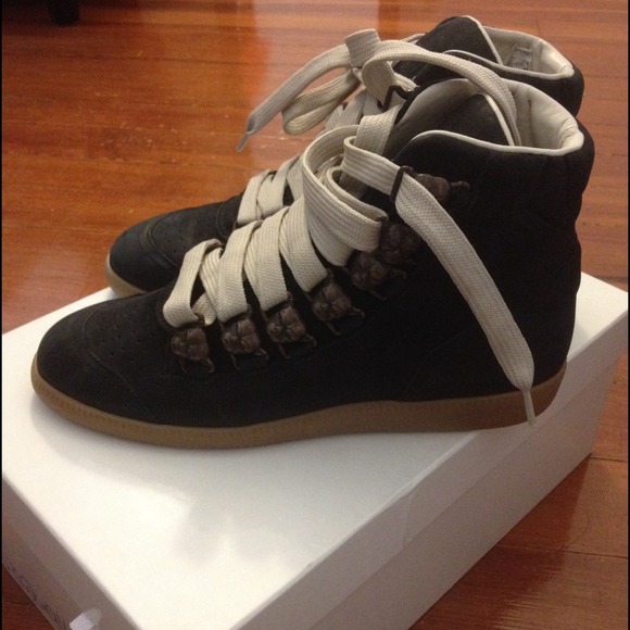 maison martin margiela shoes