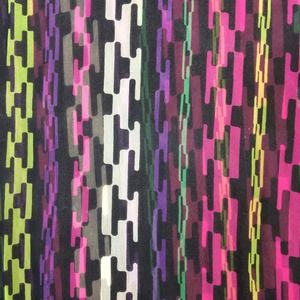 Cynthia Rowley Chain Link Scarf