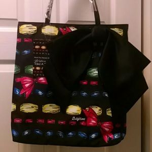Brighton Take A "Beau" Tote