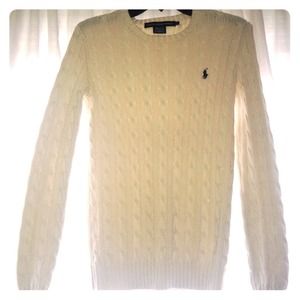 Ralph Lauren Polo sweater