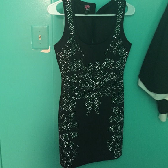 Bodycon dress