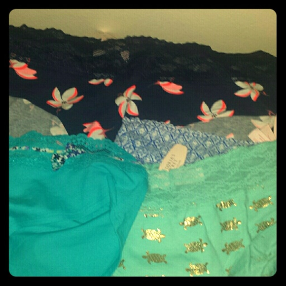 Women's  panties