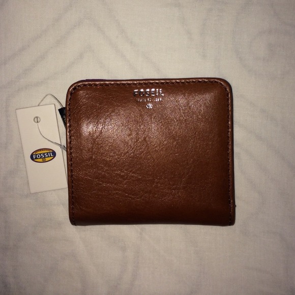 Fossil Sydney Bifold