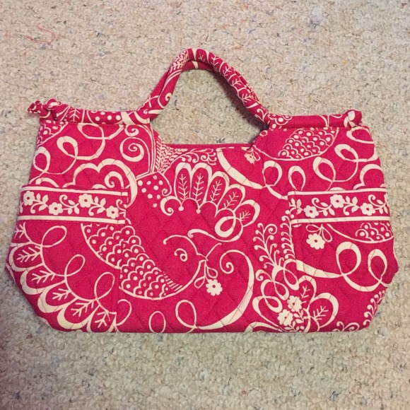 SALE 🎉AUTHENTIC VERA BRADLEY handbag!