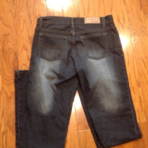 Refuge jeans size 5