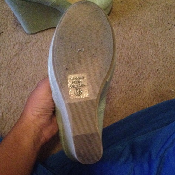 Wedges - Picture 3 of 3