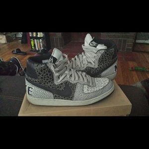 Nike Termininator Hi Premium