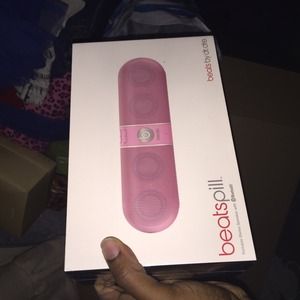 SOLD Beatspill