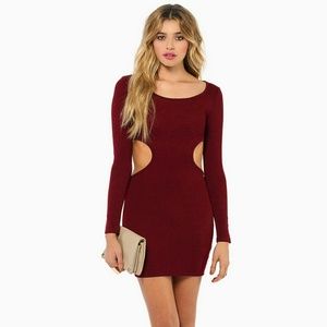 Sweet somethings dress