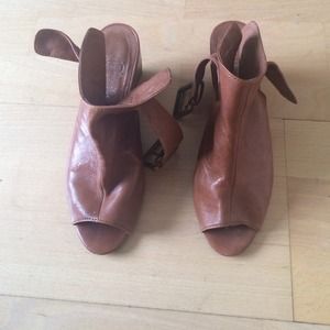 Jeffrey Campbell wedges