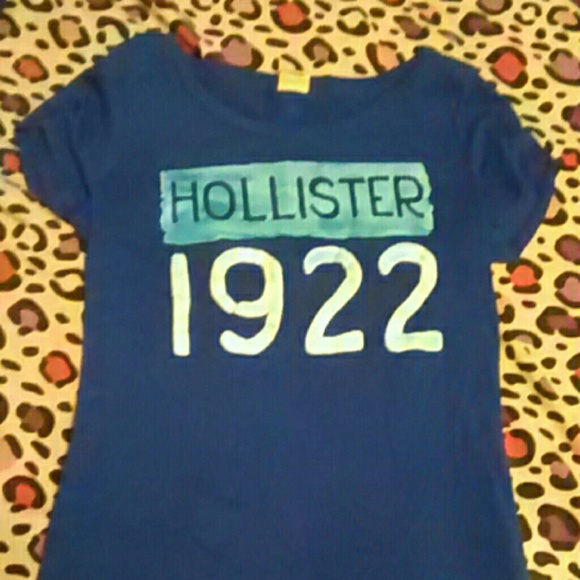 Hollister Shirt