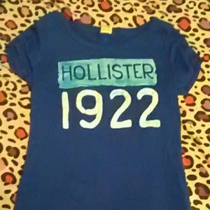 Hollister Shirt