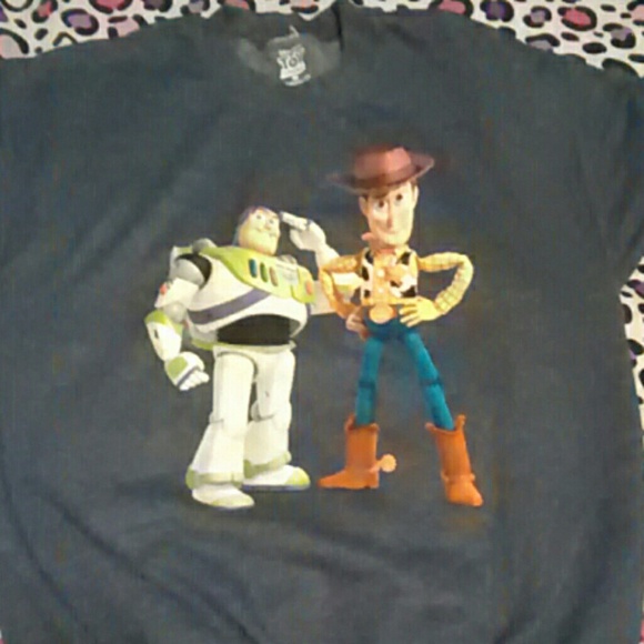 Toy Story Sweatshirt