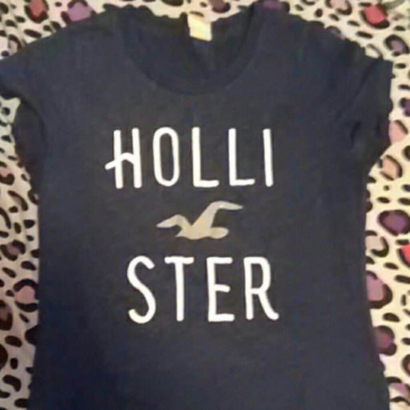 Hollister Shirt