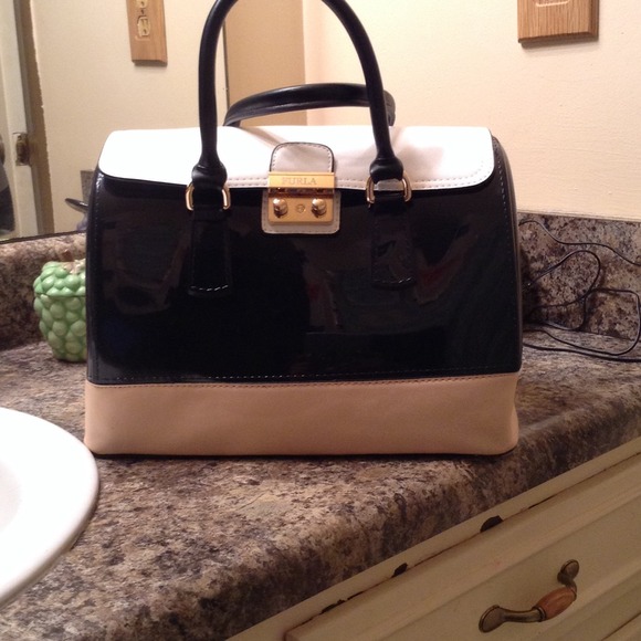 Furla handbag