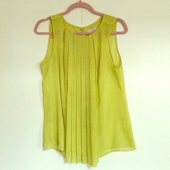 🎀Ann Taylor Loft blouse 🎀