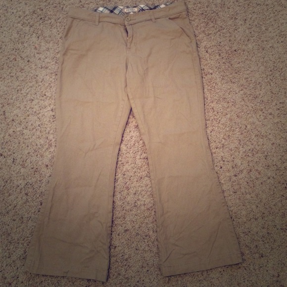 Arizona Jean Company khakis