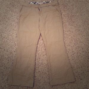 Arizona Jean Company khakis