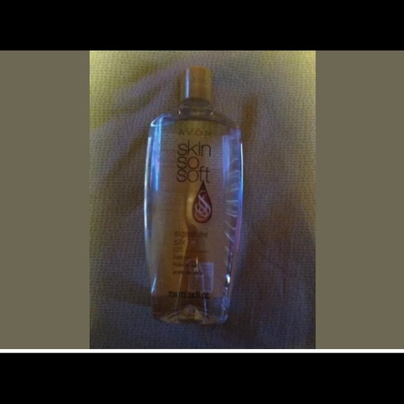 Avon skin care