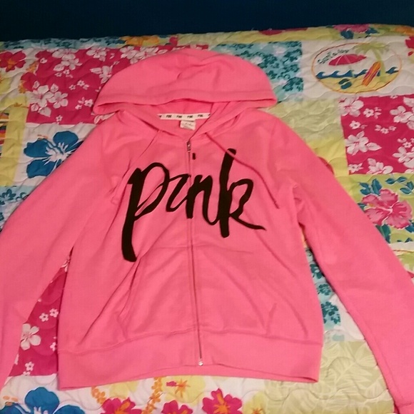 Victoria's  secret PINK jacket
