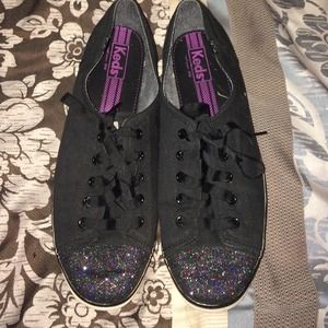 Cute keds