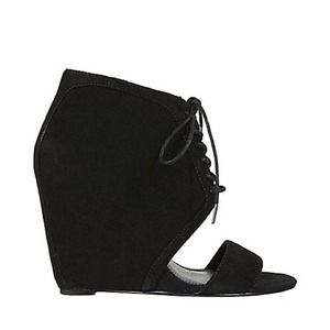 Steve Madden Wedges
