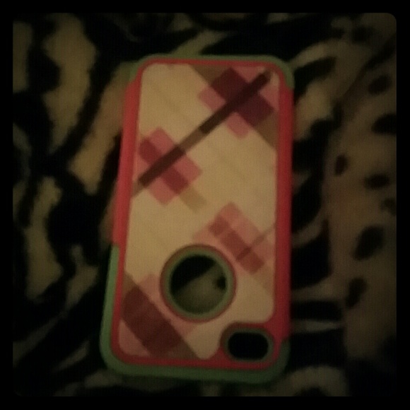 IPhone 4 s case