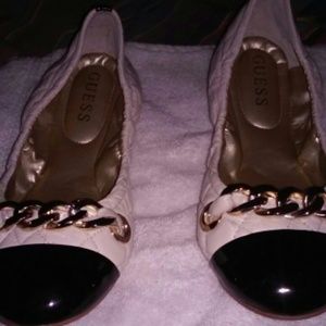Guess Women's flats