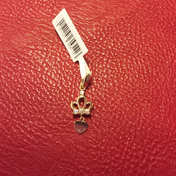 14k gold necklace pendant gift