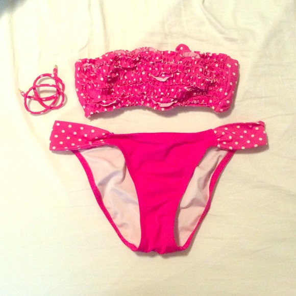 Victorias Secret Bikini