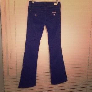 HUDSON'S. Never been worn, HUDSON jeans. #Nuffsaid