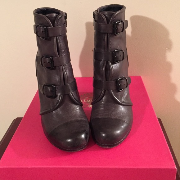 Tracy Reese Boots - Boots