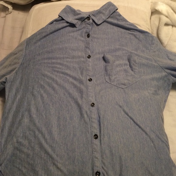 A shirt from Urban Outfitters